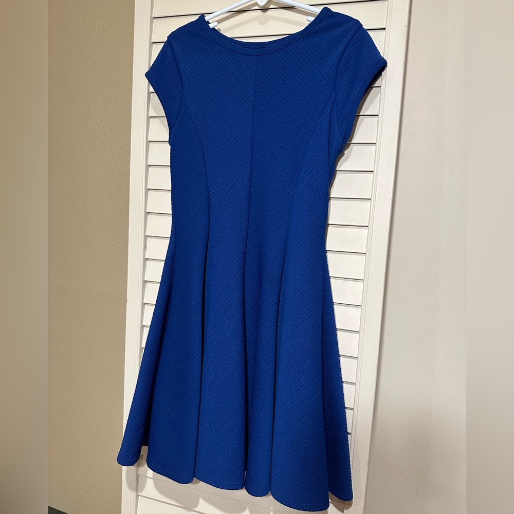 Girls Dress Size 10